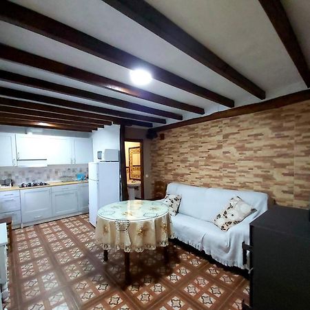 Casa El Olivo By Casaturistica Villa Benalauria Exterior photo